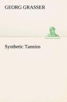 Synthetic Tannins