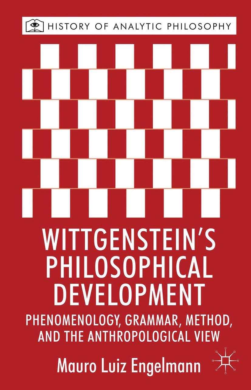 Wittgenstein's Philosophical Development