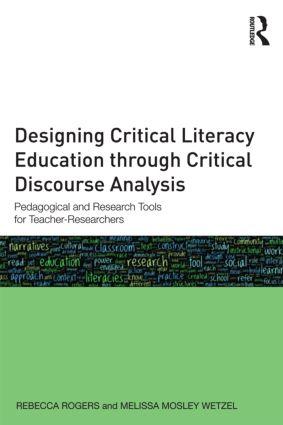 Designing Critical Literacy Education through Critical Discourse Analysis