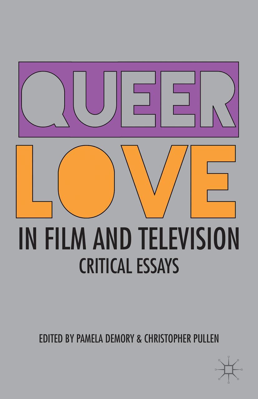 Queer Love in Film and Television