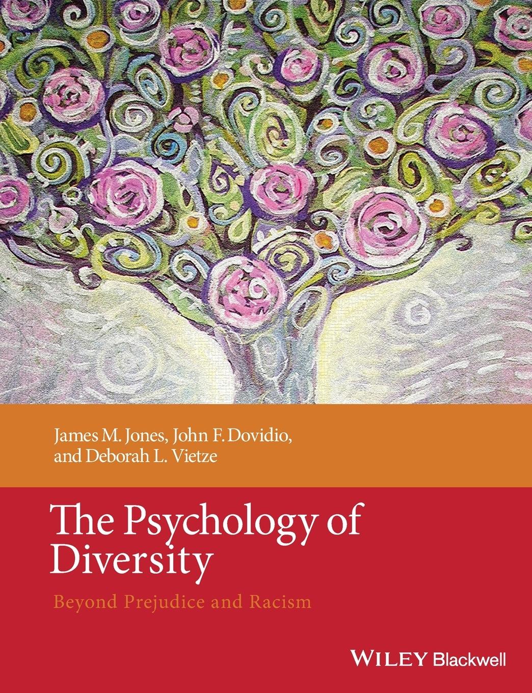 The Psychology of Diversity