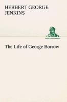 The Life of George Borrow