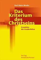 Das Kriterium des Christseins