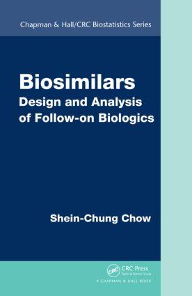 Biosimilars