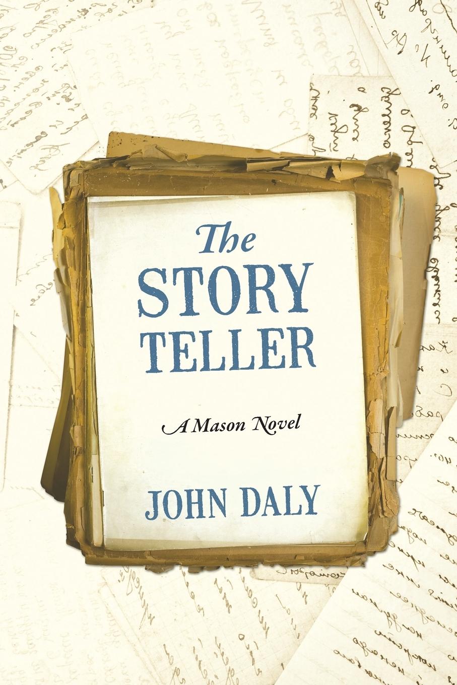 The Story Teller