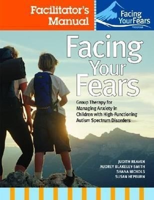 Facing Your Fears Facilitator's Set