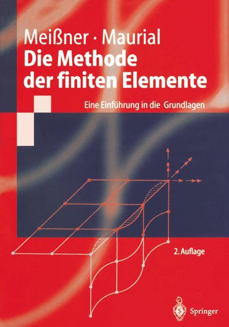 Die Methode der finiten Elemente