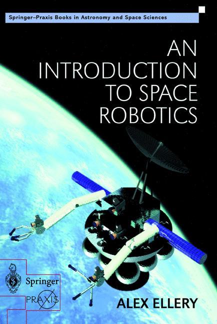 An Introduction to Space Robotics