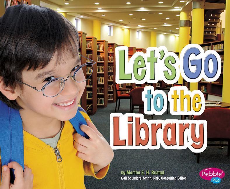 Let's Go to the Library