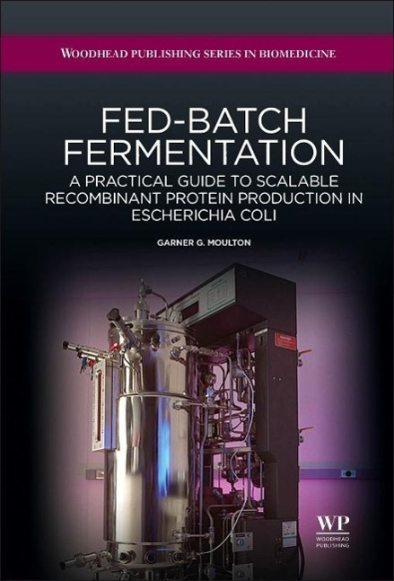 Fed-Batch Fermentation