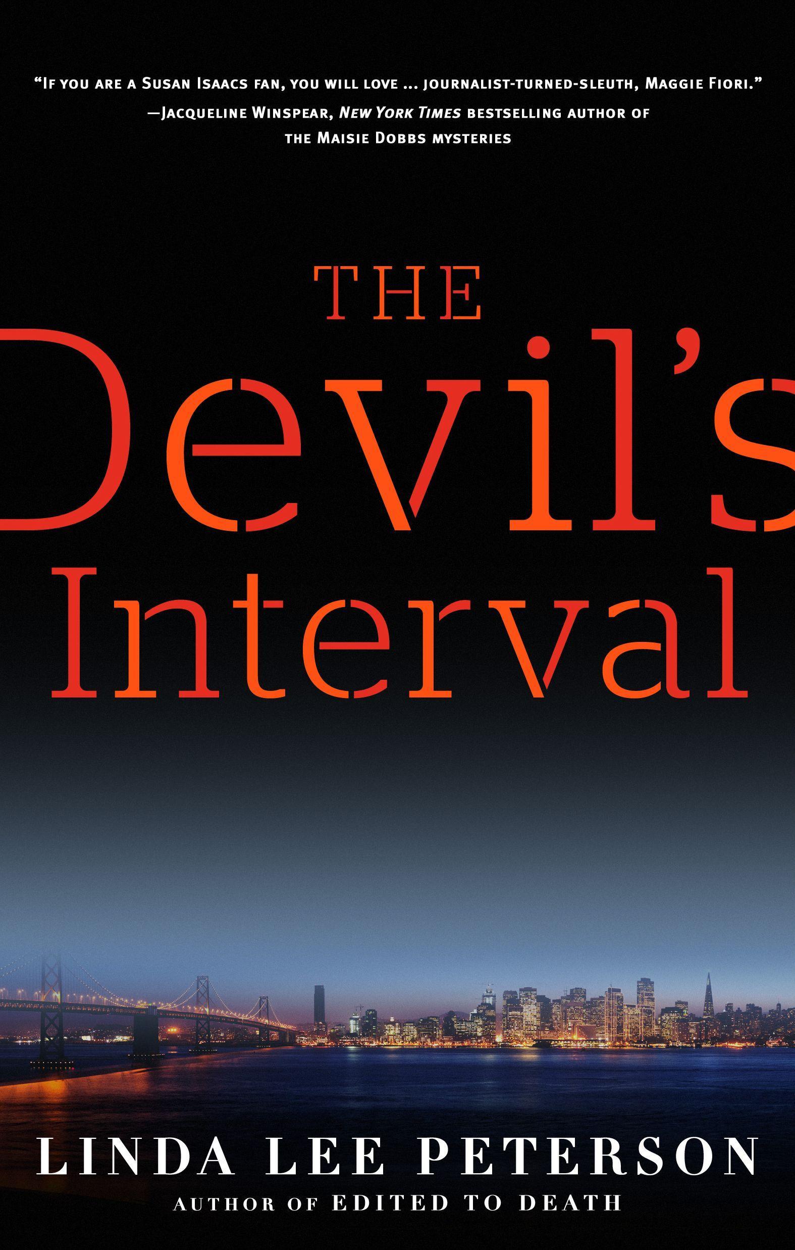 The Devil's Interval