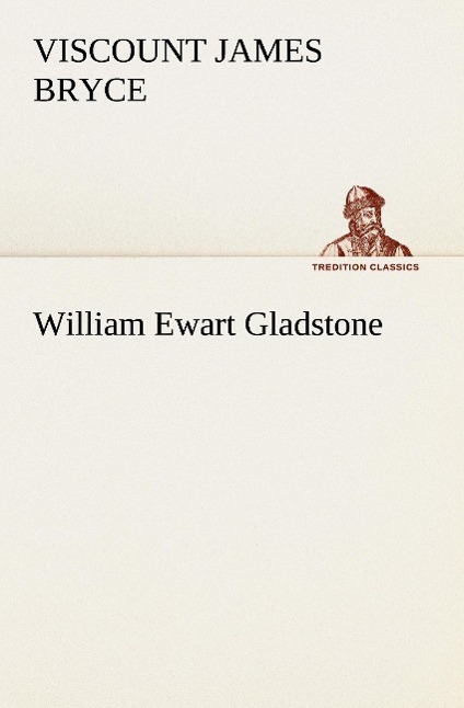 William Ewart Gladstone