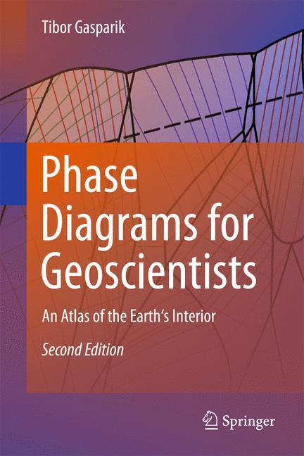 Phase Diagrams for Geoscientists