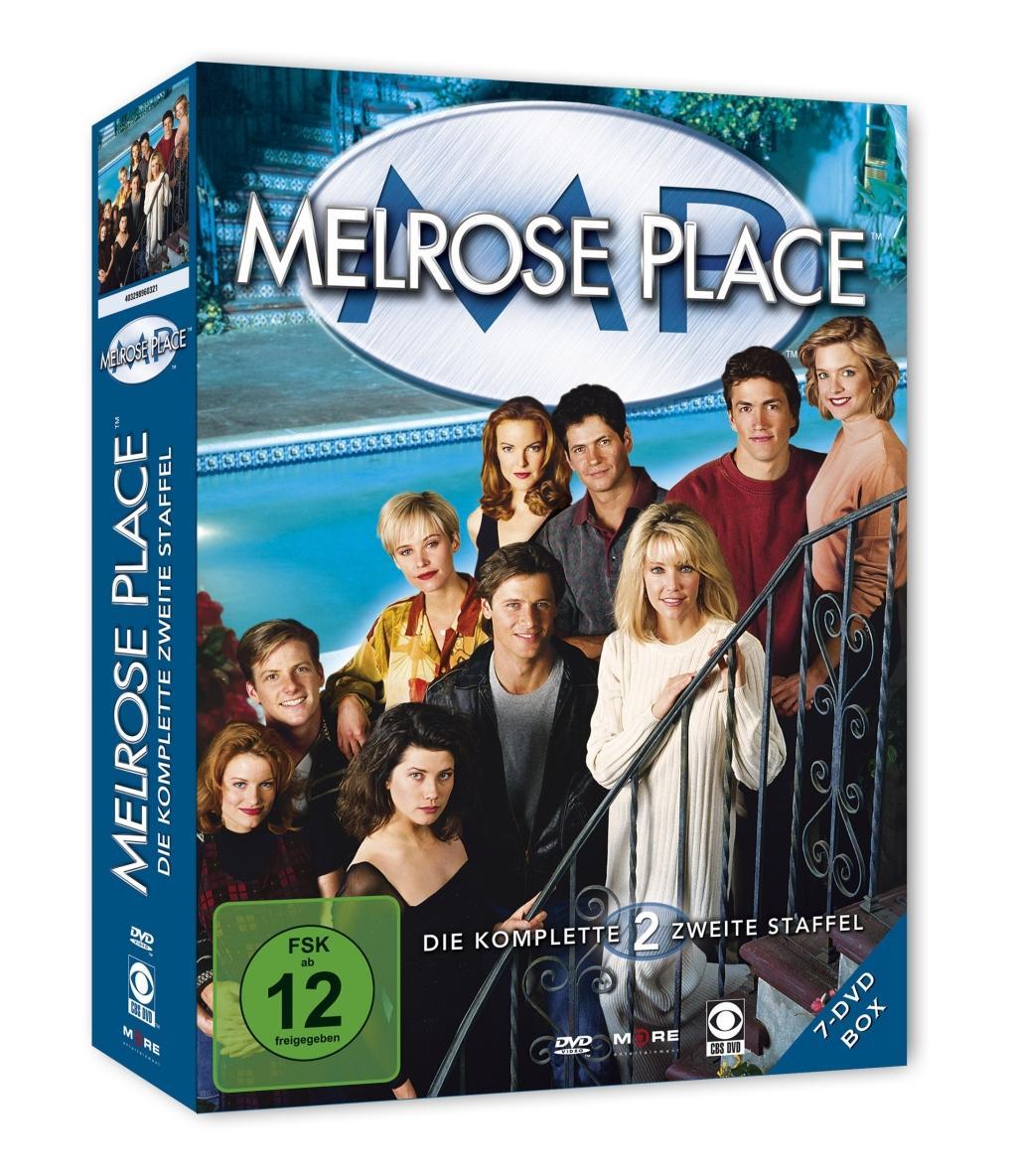 Melrose Place