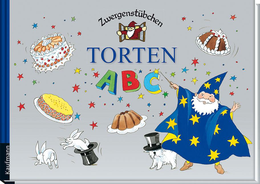 Zwergenstübchen Torten-ABC