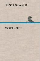 Maxim Gorki