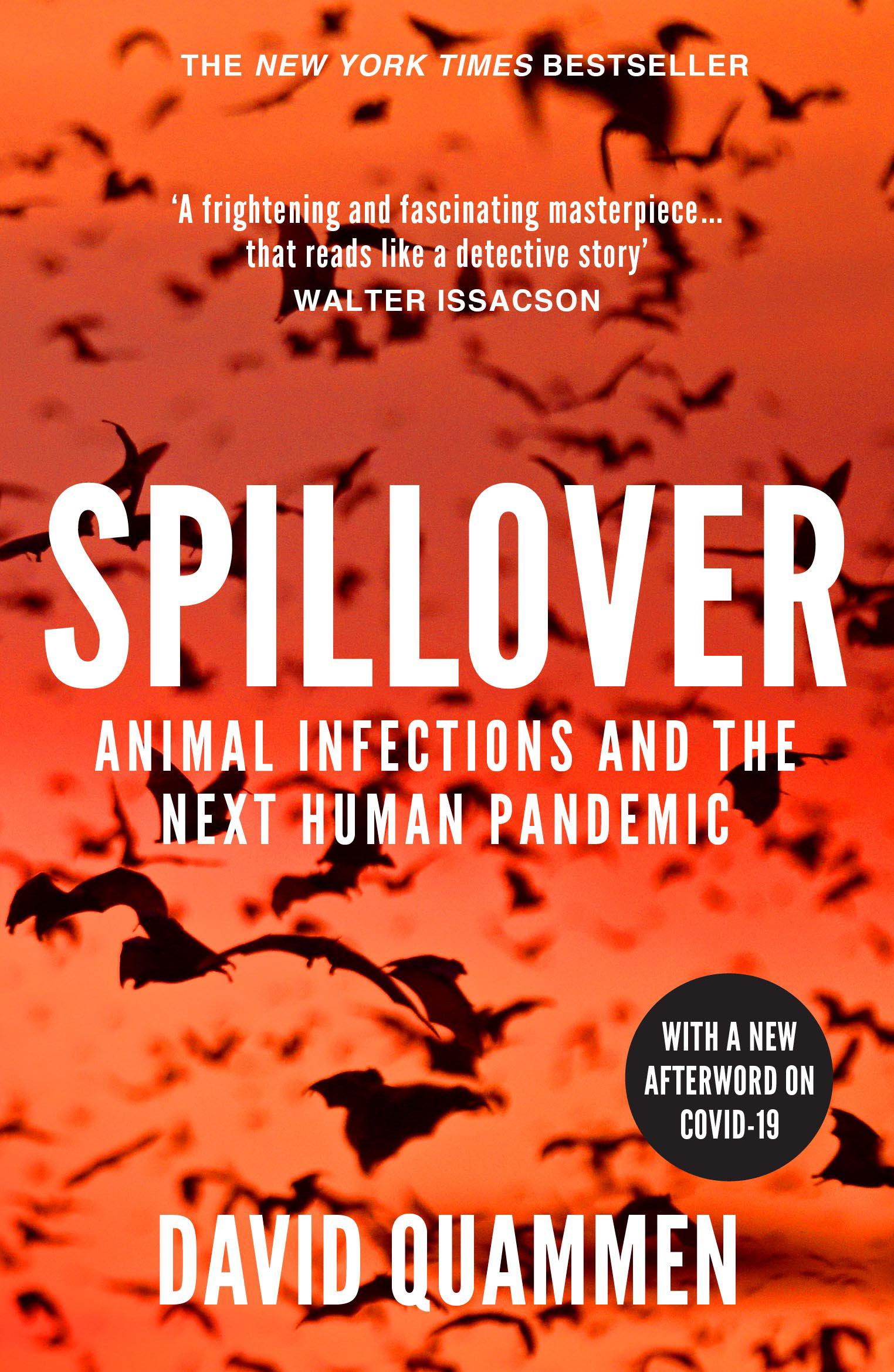 Spillover