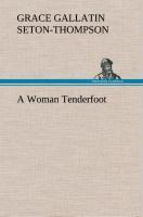 A Woman Tenderfoot