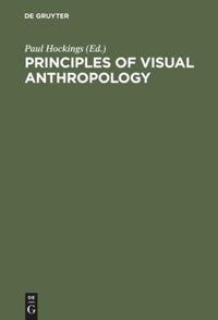 Principles of Visual Anthropology