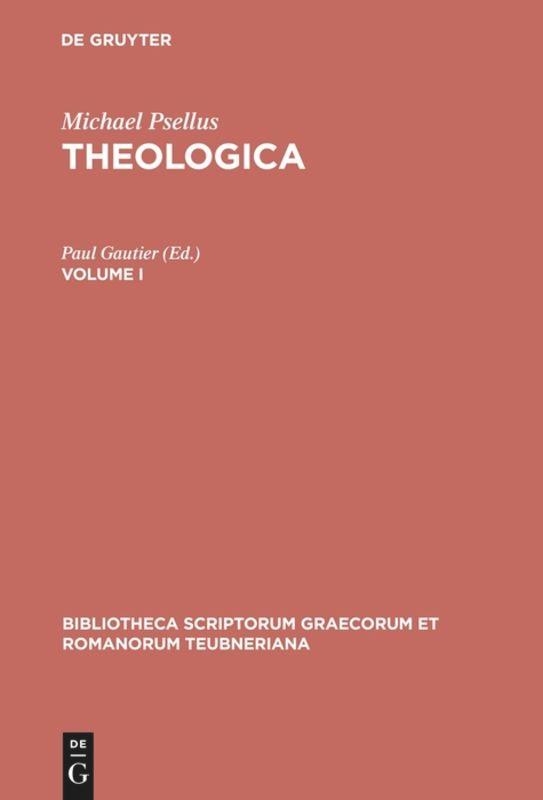 Theologica