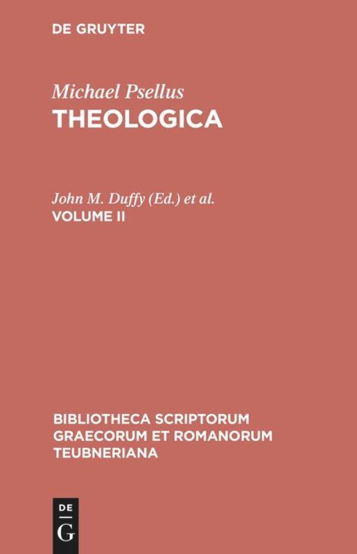 Theologica