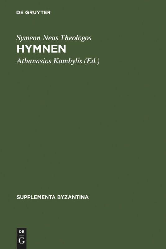 Hymnen