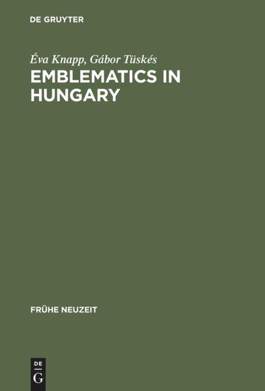 Emblematics in Hungary