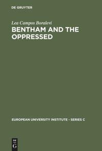 Bentham and the Oppressed