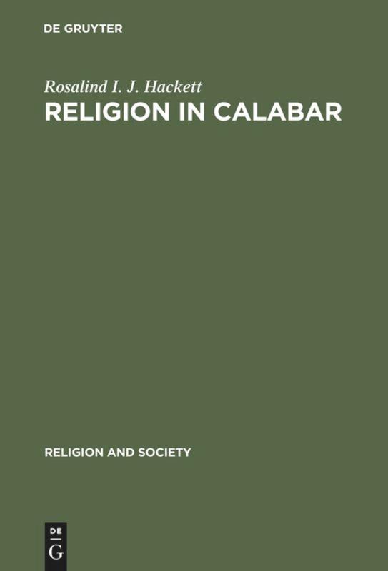 Religion in Calabar