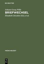 Briefwechsel