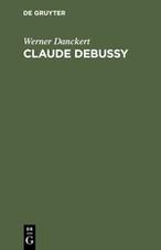 Claude Debussy