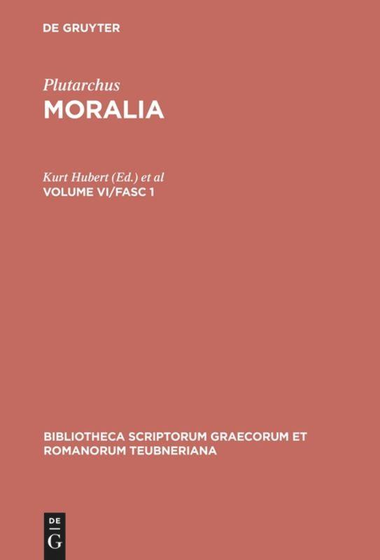 Moralia