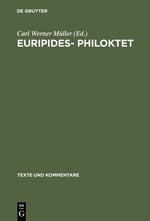 Euripides¿ Philoktet