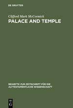 Palace and Temple