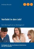 Verliebt in den Job