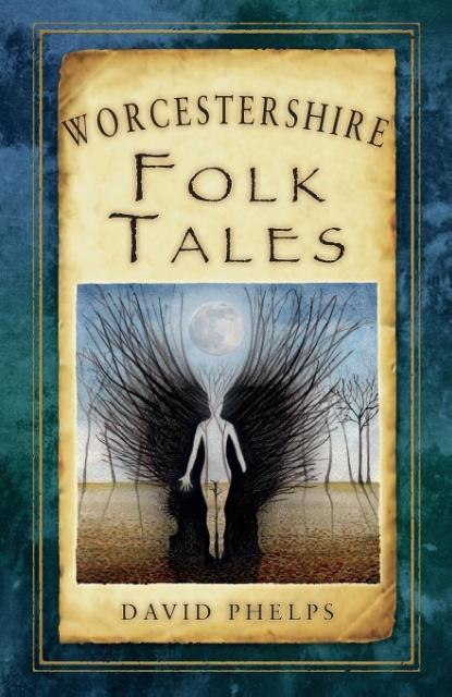 Worcestershire Folk Tales