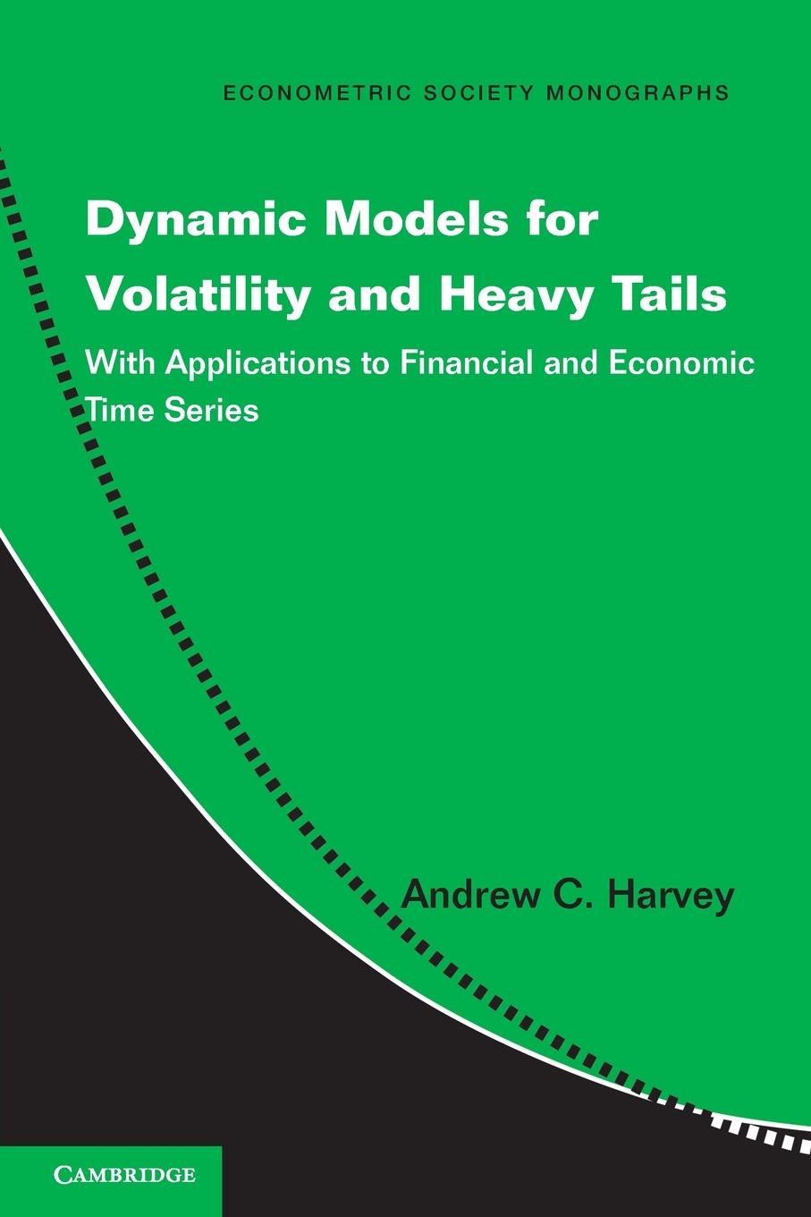 Dynamic Models for Volatility and Heavy Tails