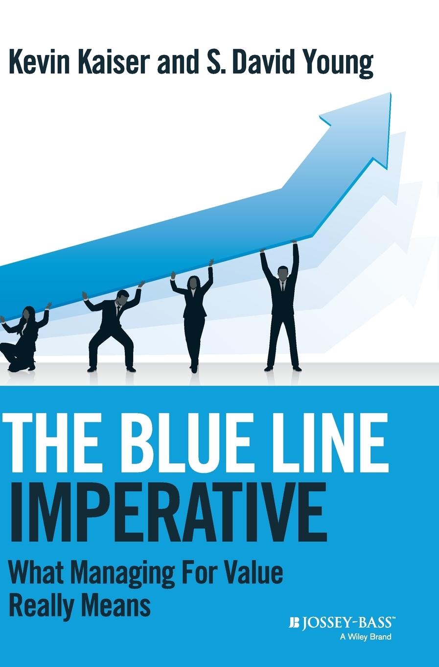 Blue Line Imperative