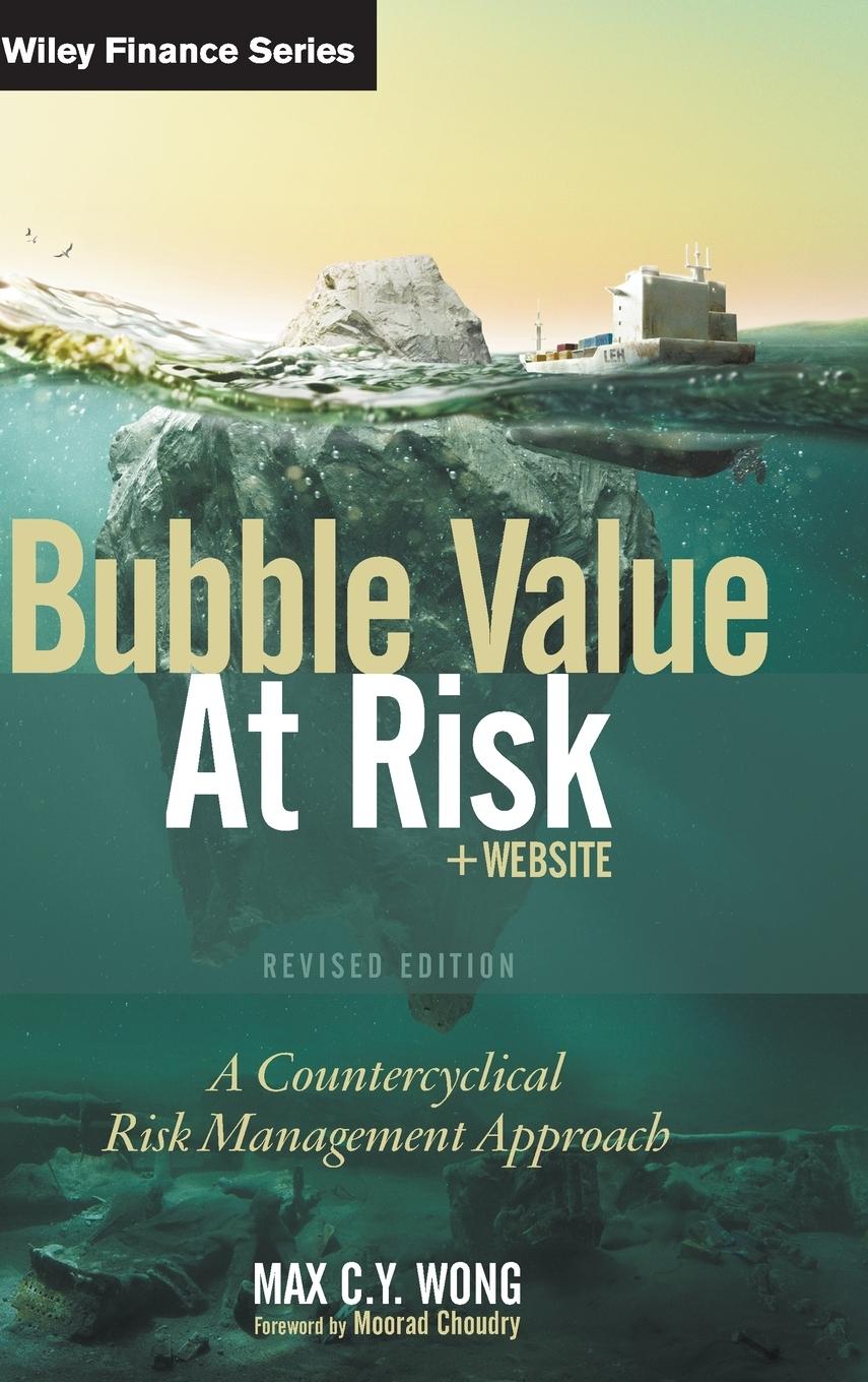 Bubble Value-at-Risk Revised