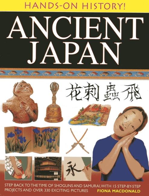 Ancient Japan