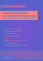 Understanding And Controlling Inheritance Tax