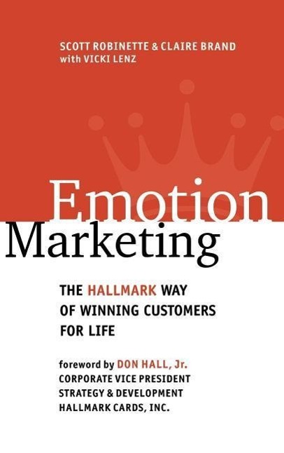 Emotion Marketing