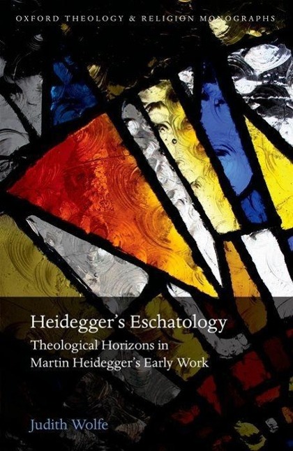 Heidegger's Eschatology