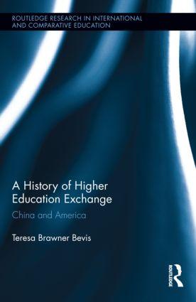 A History of Higher Education Exchange