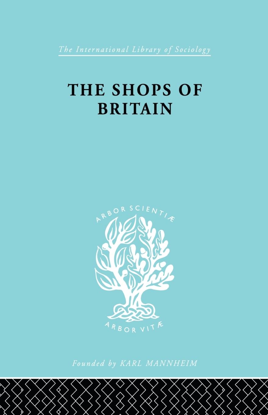 The Shops of Britain