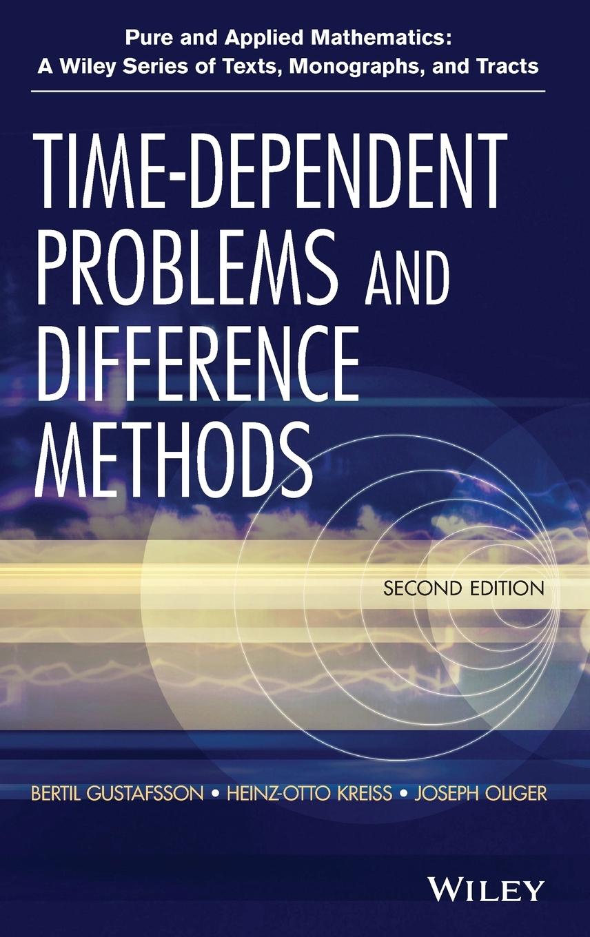 Time-Dependent Problems 2e