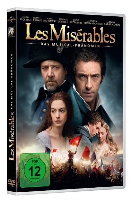 Les Misérables