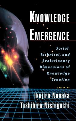 Knowledge Emergence