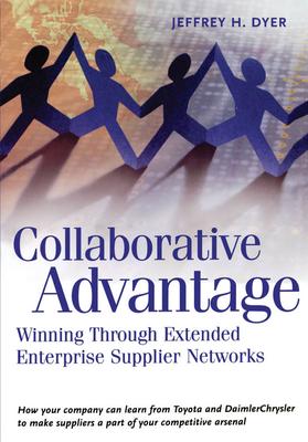 Collaborative Advantage