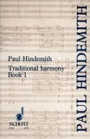 Traditional Harmony, Book I, Part 1